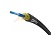 Fiber optic cable AirFlow S-QOTKSdD 2x9/125 ITU-T G657A2