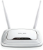 TP-Link TL-WR842ND 300Mbps Multi-Function Wireless N Router