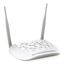 WiFi and ADSL Routers