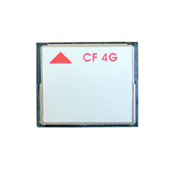 CompactFlash Cards