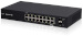 Ubiquiti EdgeSwitch 16 Gigabit ports and 2 SFP (ES-18X)