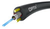 OPTIX cable GLASS Z-XOTKtcdDb 12x9/125 ITU-T G.652D 1.0kN (SPAN 40m)