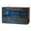 AGM battery MW 7,2-12 12V 7Ah Standard