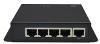 NETIS PE6105 5x 10/100Mbps Ethernet PoE Switch/ 4 Port PoE/ 802.