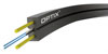 OPTIX cable ARP ZW-NOTKSdp 2x9/125 ITU-T G.657A2