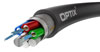 OPTIX cable Duct Z-XOTKtsdDb 48x9/125 4T12F ITU-T G.652D 3.0kN