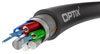 OPTIX cable Saver Z-XOTKtsdDb 24x9/125 2T12F ITU-T G.652D 1.8kN