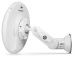 Toolless quick-mount for Ubiquiti CPE products. (Quick-Mount)