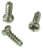 Screw for Adapters, M2.2x0.85, 6mm length (100 pcs.)