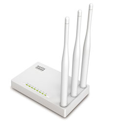 Single Band Routers