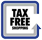 Free Tax Shipping