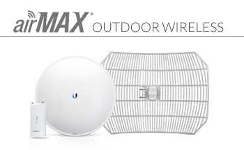 Outdoor Wireless