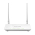 TENDA :: D301 Wireless N300 ADSL 2+ Modem Router