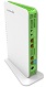 Tenda :: F1200 AC1200 Mbps Dual Band Concurrent WIFI Broadband AP Router and Wireless Signal Boosting Range Extender, Internal 4