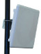Gold Box 23DP :: Antena panelowa dwupolaryzacyjna (Dual Polarity) 5GHz, 23dBi  z obudowa IP66
