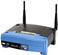 Linksys :: WRT54GP2a - Access Point/Router/ethernet switch/VoIP