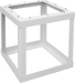 Mantar Pedestal for SZK-series Cabinets