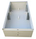 Mantar M-110/58/30 WZM Break-in resistant cabinet