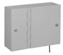 Mantar SRS-30/40/13 Optical Fiber Distribution Cabinet 48J DX