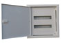Mantar TPR-49/39/9 P Flush wall-mounted cabinet
