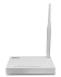 Netis DL4310 1 Port 150Mbps Wireless N ADSL 2/2+ Modem Router,