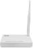 Netis DL4312 4 Port 150Mbps Wireless N ADSL 2/2+ Modem Router,
