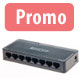 NETIS ST3108S 8 Port Fast Ethernet Switch