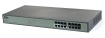 NETIS ST3116 16 Port Fast Ethernet Rackmount Switch
