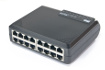 NETIS ST3116P 16 Port Fast Ethernet Switch