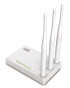 Netis WF2409E 300Mbps Wireless N Router, 3*5dBi fixed antenna