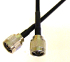 Rosen :: RSC-240 Coaxial Patch Cable N-male N-male, 120cm