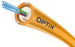 OPTIX cable DAC Z-XOTKtcd 2x9/125 ITU-T G.652D 1.2kN