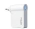 PHICOMM :: 150Mbps Wireless N Nano Router, 2.4GHz 802.11n/g/b, Wall-plugged