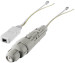 MikroTik Gigabit Ethernet Surge Protector IP67 (RBGESP)