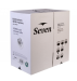 SEVEN UTP CAT 5e outdoor Ethernet Cable BOX