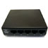 Solargate :: SF1005 5 Fast Ethernet ports Switch