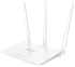 TENDA :: F3 Wireless 300Mbps Router for small and medium house