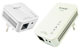 Tenda :: PW201A+P200 - 200Mbps Powerline Ethernet Adapters kit with wireless extender
