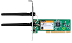 Tenda :: 300Mbps Wireless-N PCI adapter