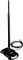 TP-Link :: TL-ANT2408C indoor Omni-directional Desktop Antenna 8dBi 2.4GHz.  1.3m Cable with SMA connector.