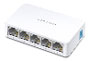 Mercusys MS105 5-port Fast Ethernet Switch