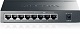 TP-Link :: SG1008P 8-port 10/100/1000M Desktop PoE Switch