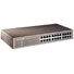 TP-Link :: TL-SF1024D 24-Port Fast Ethernet Desktop/Rackmount Sw