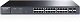 TP-Link :: SG2424P - Pure-Gigabit L2 Managed Switch, 24x 10/100/1000Mbps RJ45 ports, 4 combo SFP slots