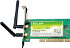 TP-Link :: TL-WN851ND Wireless N PCI Adapter complies with IEEE 802.11b/g/n up to 300Mbps