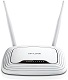 TP-Link TL-WR843ND 300Mbps Wireless AP/Client Router