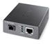Tp-Link :: TL-FC111A-20 10/100 Mbps WDM Media Converter 20km