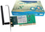 TP-Link::WN553AG - Atheros 802.11a/b/g 2.4/5GHz 54Mbps PCI card