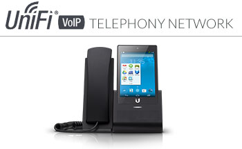Telephony Network